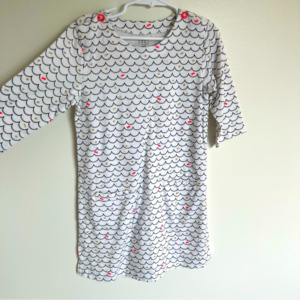 Egg New York Dress